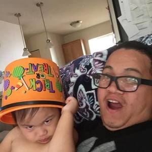 Meet your Posher, Daniel